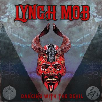 Lynch Mob - Dancing With the Devil