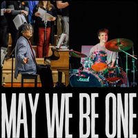 Ken Canedo - May We Be One (feat. Myles Carroll)