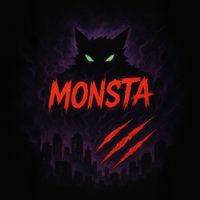 Krav - MONSTA (Explicit)