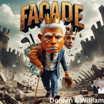 Doreen & William - Facade