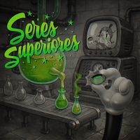 Porter - Seres Superiores
