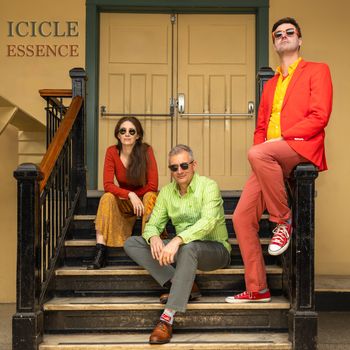 Icicle - Essence