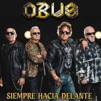 Obus - Siempre Hacia Delante