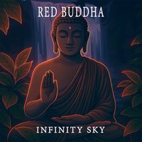 Red Buddha - Infinity Sky