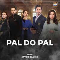 Javed Bashir - Pal Do Pal