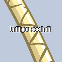 Aparecida - Until you see holi