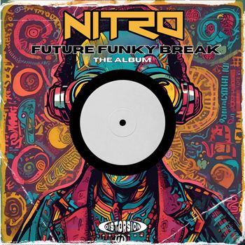 Nitro (ESP) - Future Funky Breaks