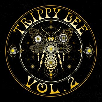 Various Artists - Trippy Bee, Vol. 2