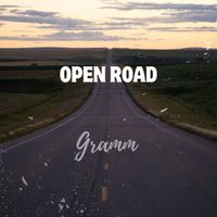 Gramm - Open Road