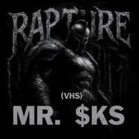 MR. $KS - RAPTURE (VHS)