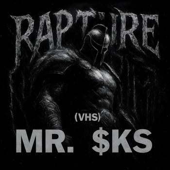 MR. $KS - RAPTURE (VHS)