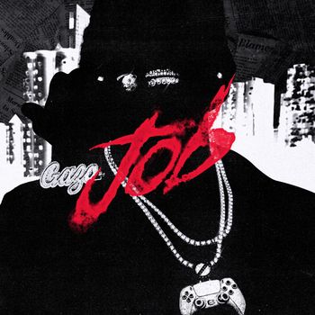 Gazo - Job (Explicit)