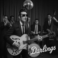 the Darlings - can't remember