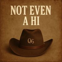 Q6 - Not Even a Hi