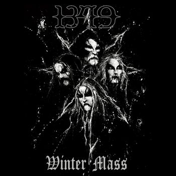 1349 - I Am Abomination (Live)