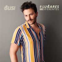 Gusi - Lugares Diferentes (Acústico)
