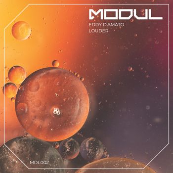 Eddy D'Amato - Louder