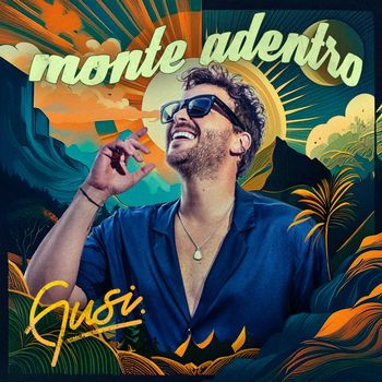 Gusi - Monte Adentro
