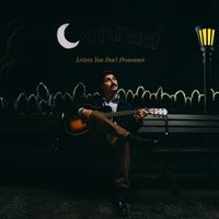 Conrad - Letters You Don't Pronounce