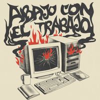 Hostia Pedagógica - Abajo con el trabajo