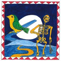 Woods - Goodnight / It Ain't Easy