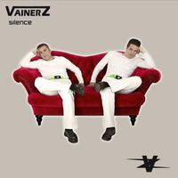 Vainerz - Silence (Explicit)