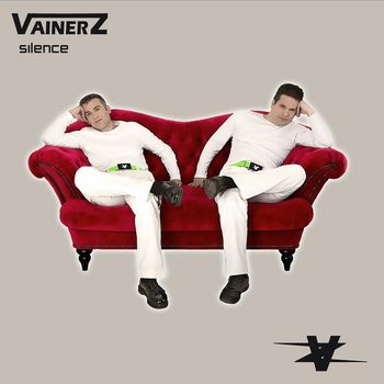 Vainerz - Silence (Explicit)