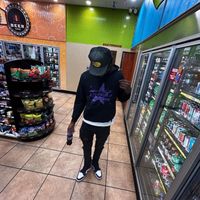 LIK - Dead October (Explicit)