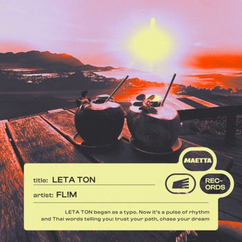 FL!M - LETA TON