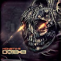 DotEXE - Monster (Rework)