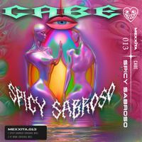 CABE - SPICY SABROSO