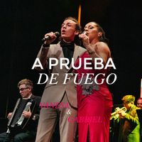 Vanesa Britos - A prueba de fuego (En Vivo)