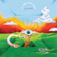 Greg Weeks - If the Sun Dies (Explicit)