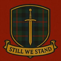 Sabas - Still We Stand