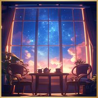 mirror image - Same Sky, Same Stars