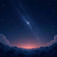 mirror image - 流れ星