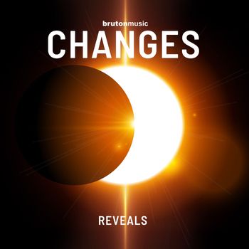 Various Artists - Changes - Reveals