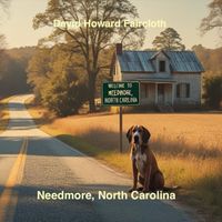 David Howard Faircloth - Needmore, North Carolina
