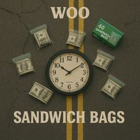 Woo - Sandwich Bags (Explicit)