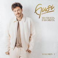 Gusi - Mi Fiesta Favorita, Vol.1