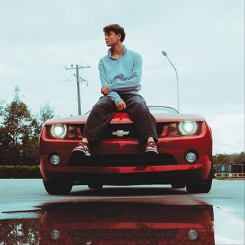 Dino - Let's Just See (Explicit)