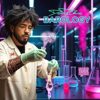 Dom Pachino - Barology (Explicit)
