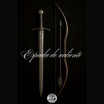 JVC - Espada de valiente