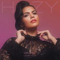 VASSY - Hazy (Unplugged Acoustic)