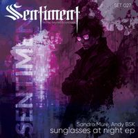 Sandro Mure & Andy BSK - Sunglasses at Night
