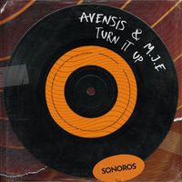 Avensis & M.J.E - Turn It Up
