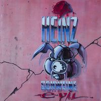 HEINZ - Schweineevil