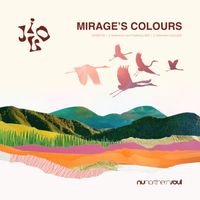 Jilo - Mirage's Colours