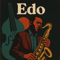 Edo - Lost In Sound