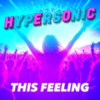 Hypersonic - This Feeling
